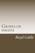 Grapes of wrath