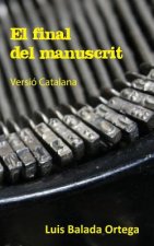 El final del manuscrit