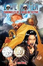 Lowie Mortem (Full Novel): Chronicles of a Dead Detective