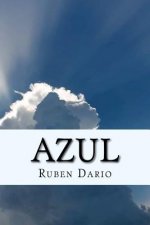 Azul- Obra relevante del modernismo hispánico (Spanish) Edition