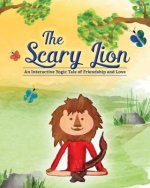 The Scary Lion: An Interactive Yogic Tale of Friendship and Love