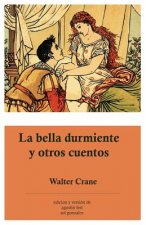La bella durmiente y otros cuentos