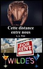 Cette distance entre nous