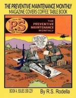 The Preventive Maintenance Monthly Magazine Covers: Coffee Table Book