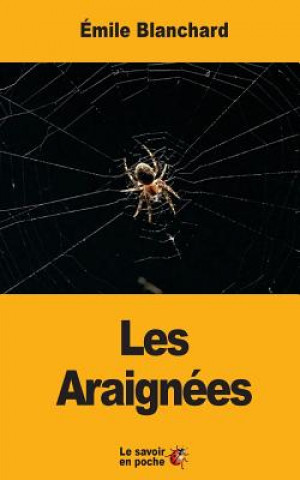 Les Araignées