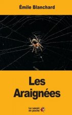 Les Araignées