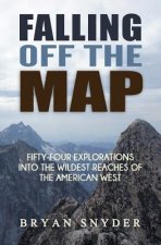 Falling Off The Map