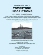 Tombstones Vol. I