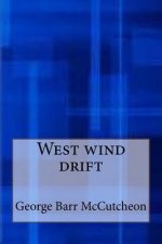 West wind drift