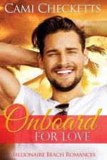 Onboard for Love: Billionaire Beach Romance