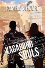 Vagabond Souls: The Ionia Chronicles Book 2