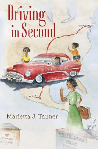 Driving in Second