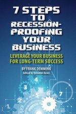 7 Steps to Recession-Proofing Your Business: Leverage Your Business for Long-Term Success