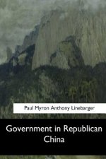 Government in Republican China