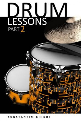 Drum Lessons