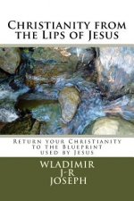 Christianity from the Lips of Jesus: Return your Christianity to the Blueprint used by Jesus (Vol 1)