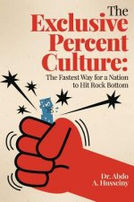 The Exclusive Percent Culture: : The Fastest Way for a Nation to Hit Rock Bottom