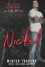 Nickel: Fallen Lords M.C.