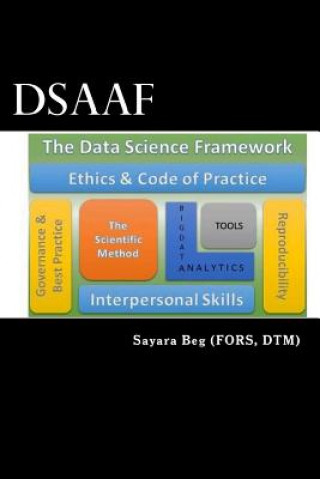 Data Science as a Framework: DSaaF - the Framework to support you
