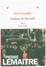 Couleurs de l'incendie