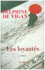 Les Loyautés