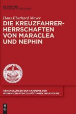 Kreuzfahrerherrschaften von Maraclea und Nephin