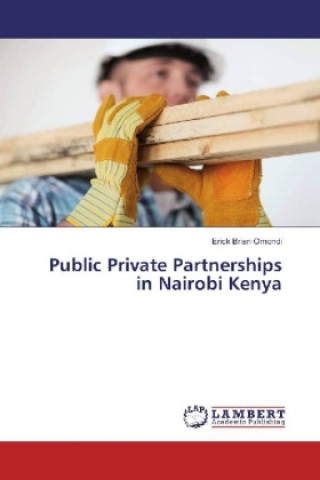 Public Private Partnerships in Nairobi Kenya