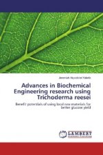 Advances in Biochemical Engineering research using Trichoderma reesei