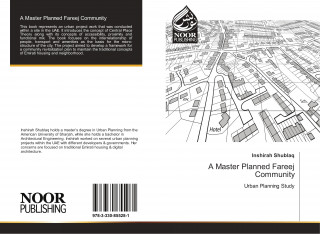 A Master Planned Fareej Community
