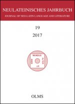 Neulateinisches Jahrbuch