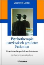 Psychotherapie narzisstisch gestörter Patienten