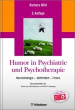 Humor in Psychiatrie und Psychotherapie
