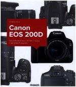 Canon EOS 200D