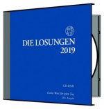 Die Losungen 2019 für Deutschland, Losungs-CD-ROM