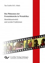 Das Phänomen der Fernsehsketche in Westafrika