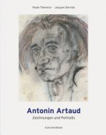 Antonin Artaud