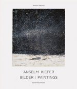 Anselm Kiefer. Bilder / Paintings