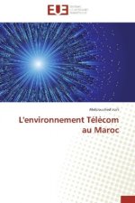 L'environnement Télécom au Maroc