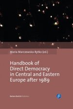 Handbook of Direct Democracy in Central and Eastern Europe after 1989