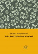 Reise durch England und Schottland