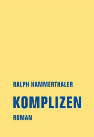 Komplizen
