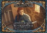 Aventturische Rüstkammer 2 Spielkartenset