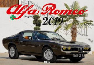 Alfa Romeo 2019