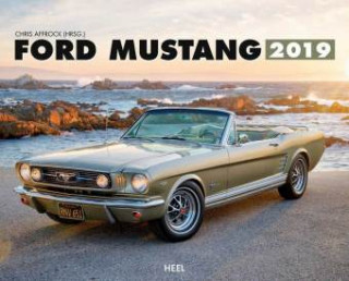 Ford Mustang 2019