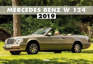 Mercedes-Benz W 124 2019