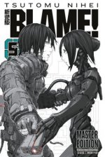 BLAME! Master Edition. Bd.5