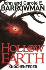 Hollow Earth - Knochenfeder