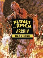 Planet der Affen Archiv. Bd.1