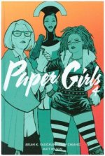 Paper Girls. Bd.4