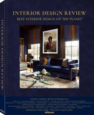 Interior Design Review
